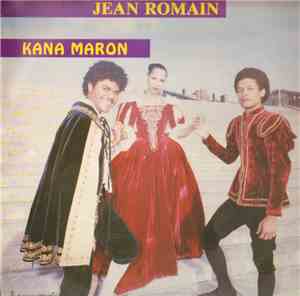 Jean Romain - Kana Maron