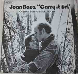 Joan Baez - Carry It On - Original Soundtrack Album