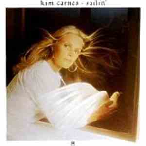 Kim Carnes - Sailin