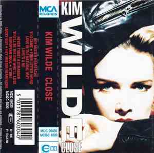 Kim Wilde - Close