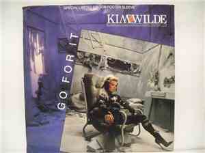 Kim Wilde - Go For It