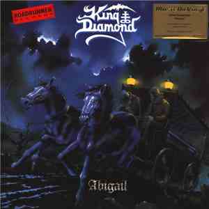 King Diamond - Abigail