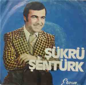 Şükrü Şentürk - Ahu Gözlüm / Acem Kızı