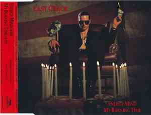 Last Crack - Energy Mind / My Burning Time