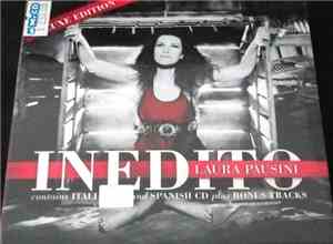 Laura Pausini - Inedito