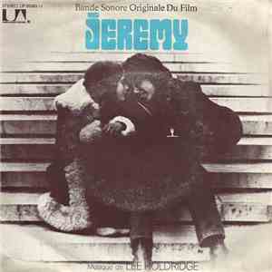 Lee Holdridge / Robby Benson / Glynnis O'Connor - Bande Sonore Originale Du Film Jeremy