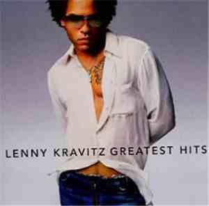 Lenny Kravitz - Greatest Hits