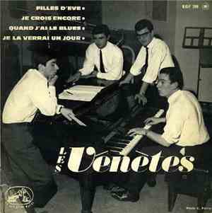 Les Vénètes - Filles D'Eve
