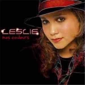 Leslie - Mes Couleurs