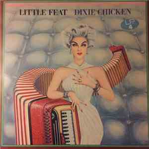 Little Feat - Dixie Chicken