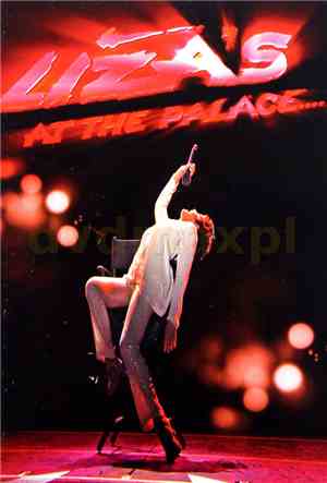Liza Minnelli - Liza's At The Palace....