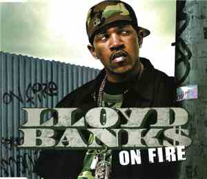 Lloyd Banks - On Fire