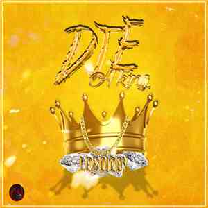 Lordiddy - Die A King