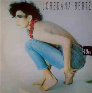 Loredana Berte' - Io