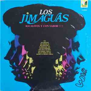 Los Jimaguas - Igualitos Y Con Sabor
