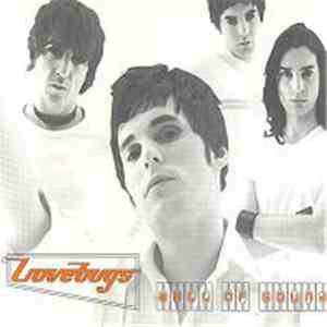Lovebugs - Wall Of Sound