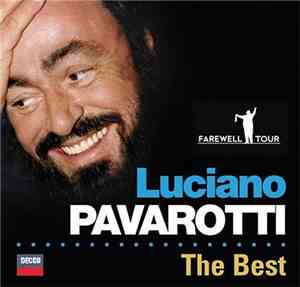 Luciano Pavarotti - The Best