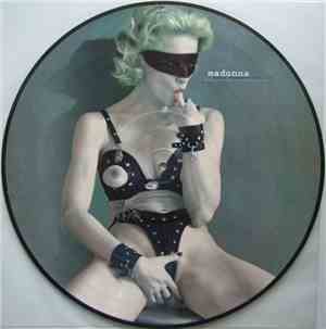 Madonna - Rare Moments Vol. 1 (A Collection Of Non-Album Tracks)