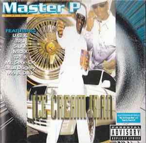 Master P - Ice Cream Man