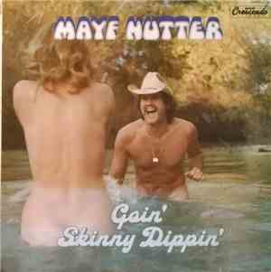 Mayf Nutter - Goin' Skinny Dippin'
