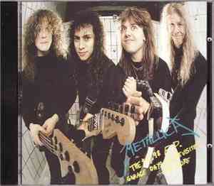 Metallica - Garage Days And More