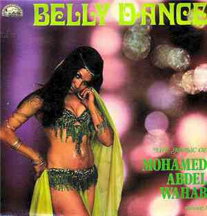 Mohamed Abdel Wahab - Belly Dance