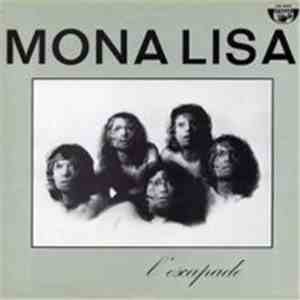 Mona Lisa  - L'Escapade