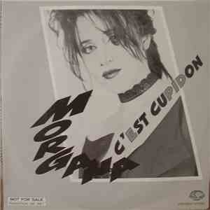 Morgana - C'est Cupidon