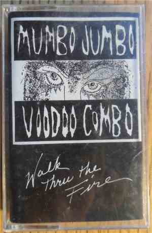 Mumbo Jumbo Voodoo Combo - Walk Through The Fire