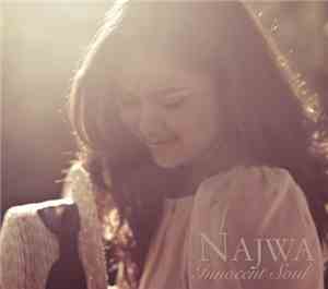 Najwa Mahidin - Innocent Soul