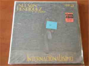 Nelson Henriquez Y Su Combo - Internacionalismo