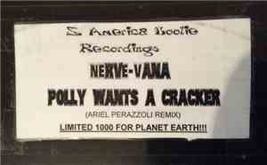 Nerve-Vana - Polly Wants A Cracker