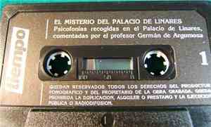 No Artist - El Misterio Del Palacio De Linares