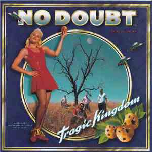 No Doubt - Tragic Kingdom