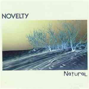 Novelty - Natural
