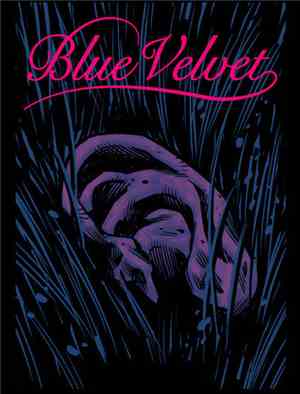 Oblive - Blue Velvet: Volume Four