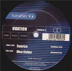 Ovation - Sunrize
