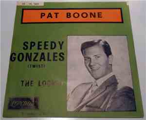 Pat Boone - Speedy Gonzales