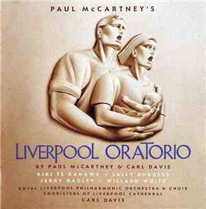 Paul McCartney - Paul McCartney's Liverpool Oratorio