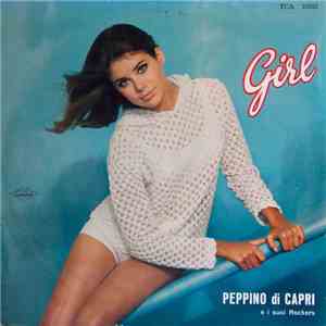 Peppino Di Capri E I Suoi Rockers - Girl