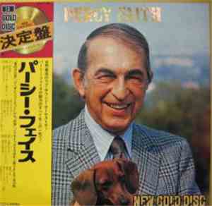 Percy Faith - New Gold Disc
