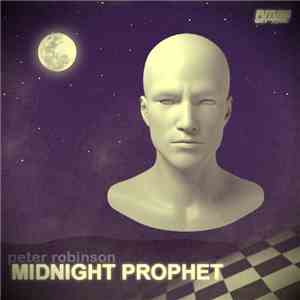 Peter Robinson  - Midnight Prophet