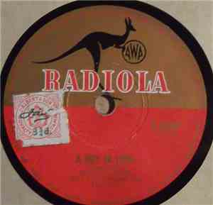 Petula Clark / Monty Norman - A Boy In Love / Takes Two To Tango