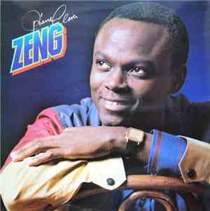Pierre Claver Zeng - Pierre Claver Zeng