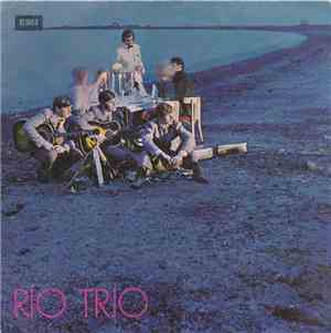 Ríó Tríó - Við Viljum Lifa