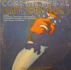 Ray Charles - Come Live With Me