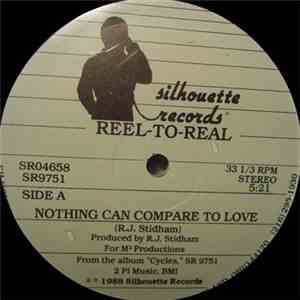 Reel To Real  - Nothing Can Compare To Love