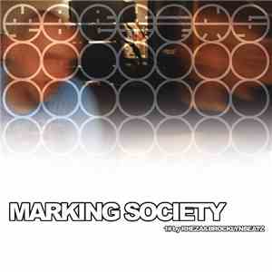 Rheza & Brocklynbeatz - Marking Society #1