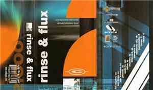Rinse & Flux - Compound Records US Tour 2000