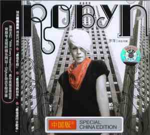 Robyn - Robyn